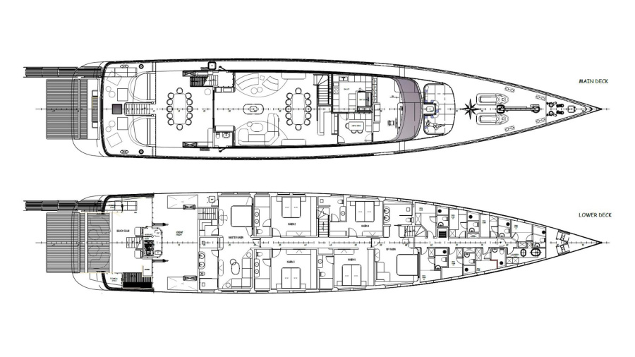 M/S Ad Astra - 1