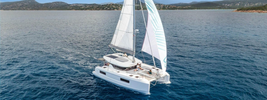 Alma Breeze - 2