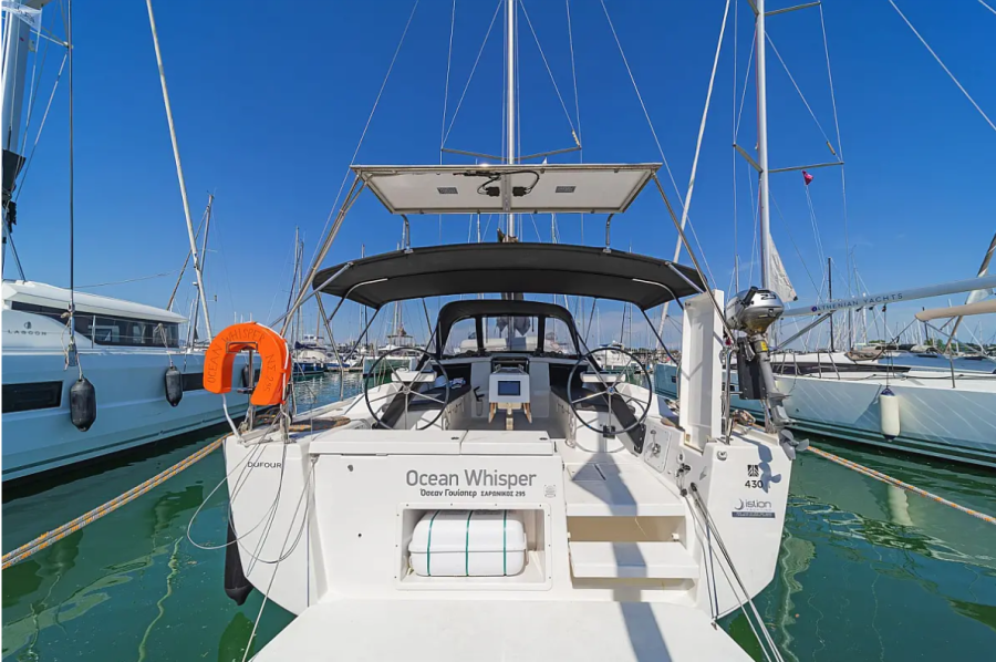 Ocean Whisper - 2