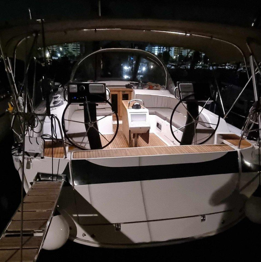 Photo #1 - Bavaria Cruiser 51 (Oreo) in  - 64554
