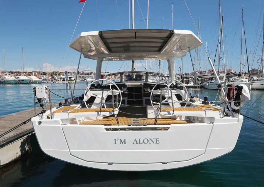 I'm Alone - 2