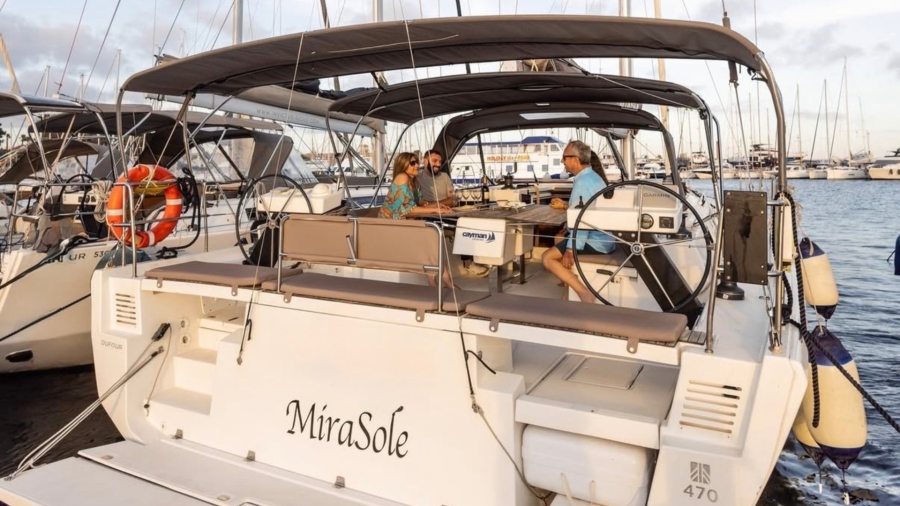 Mirasole - 2