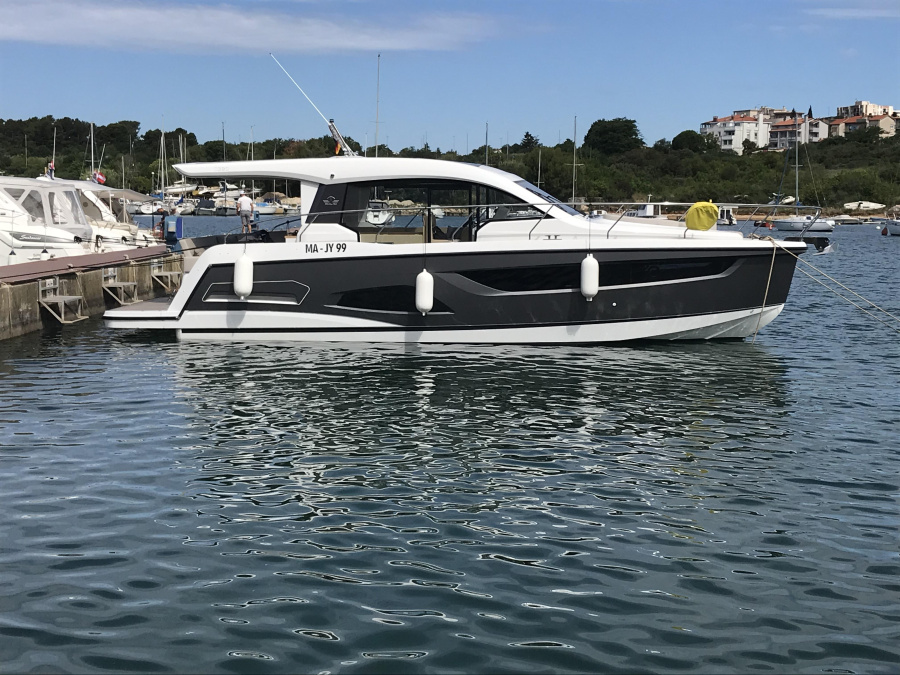 Ecstasea - 0