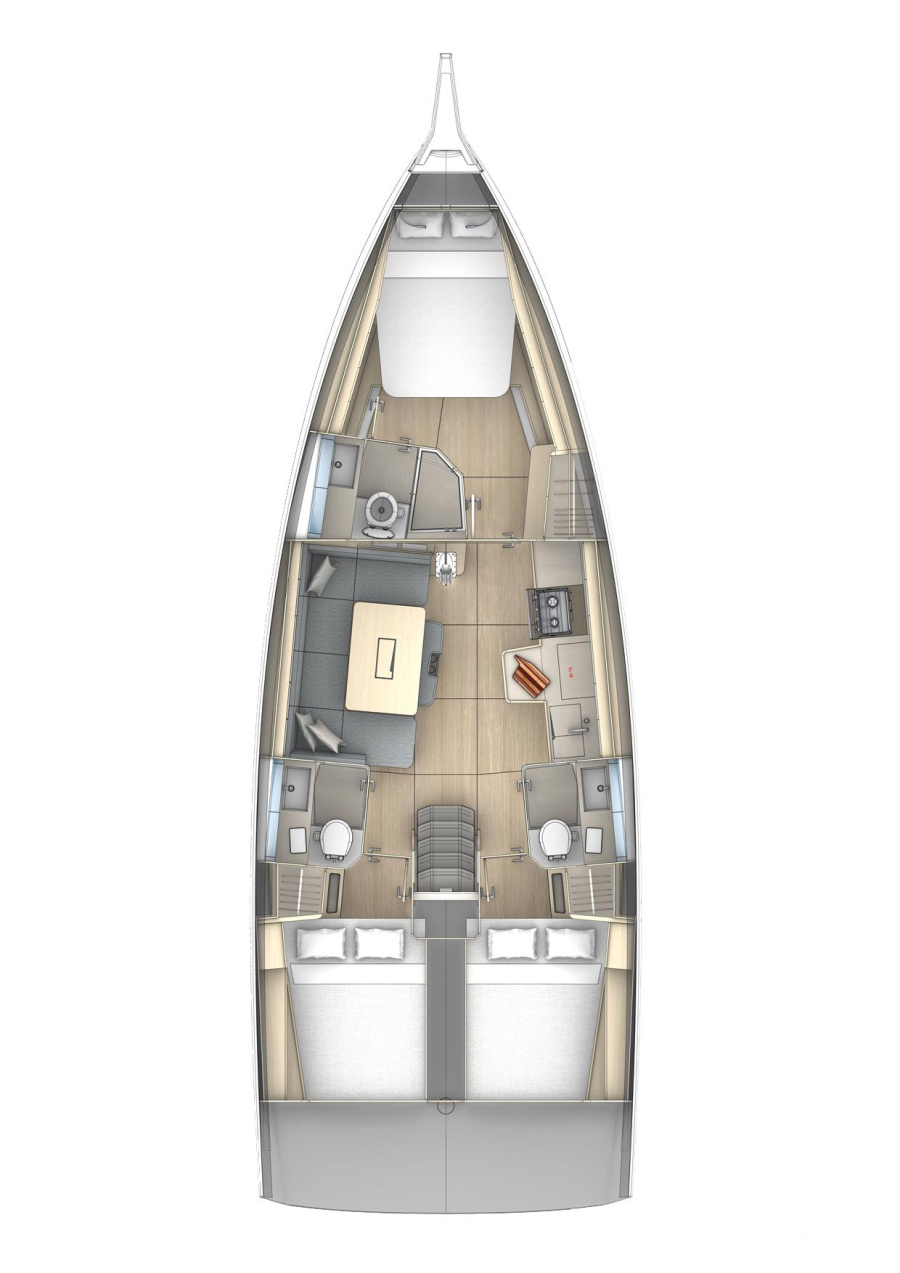 Tamata - 1
