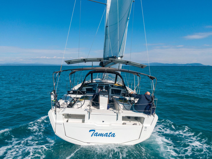 Tamata - 2
