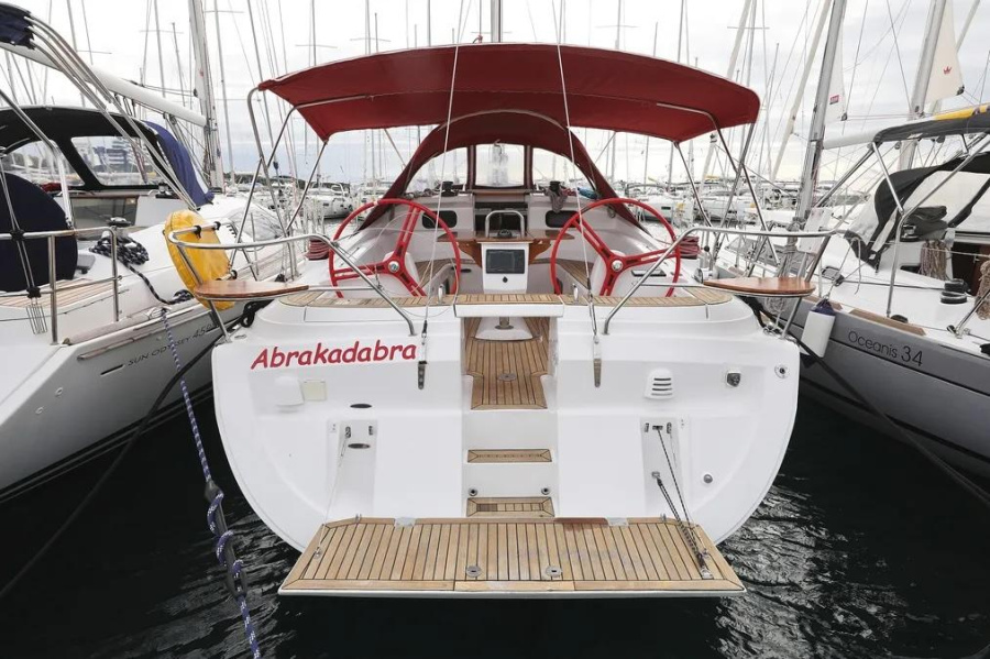 Abrakadabra - 0