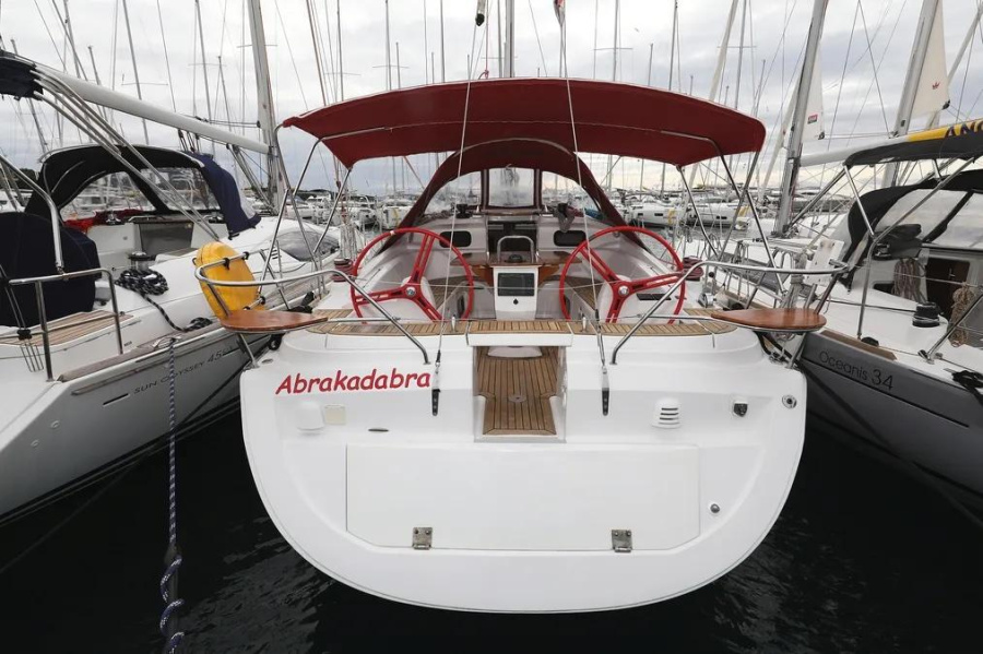 Abrakadabra - 2