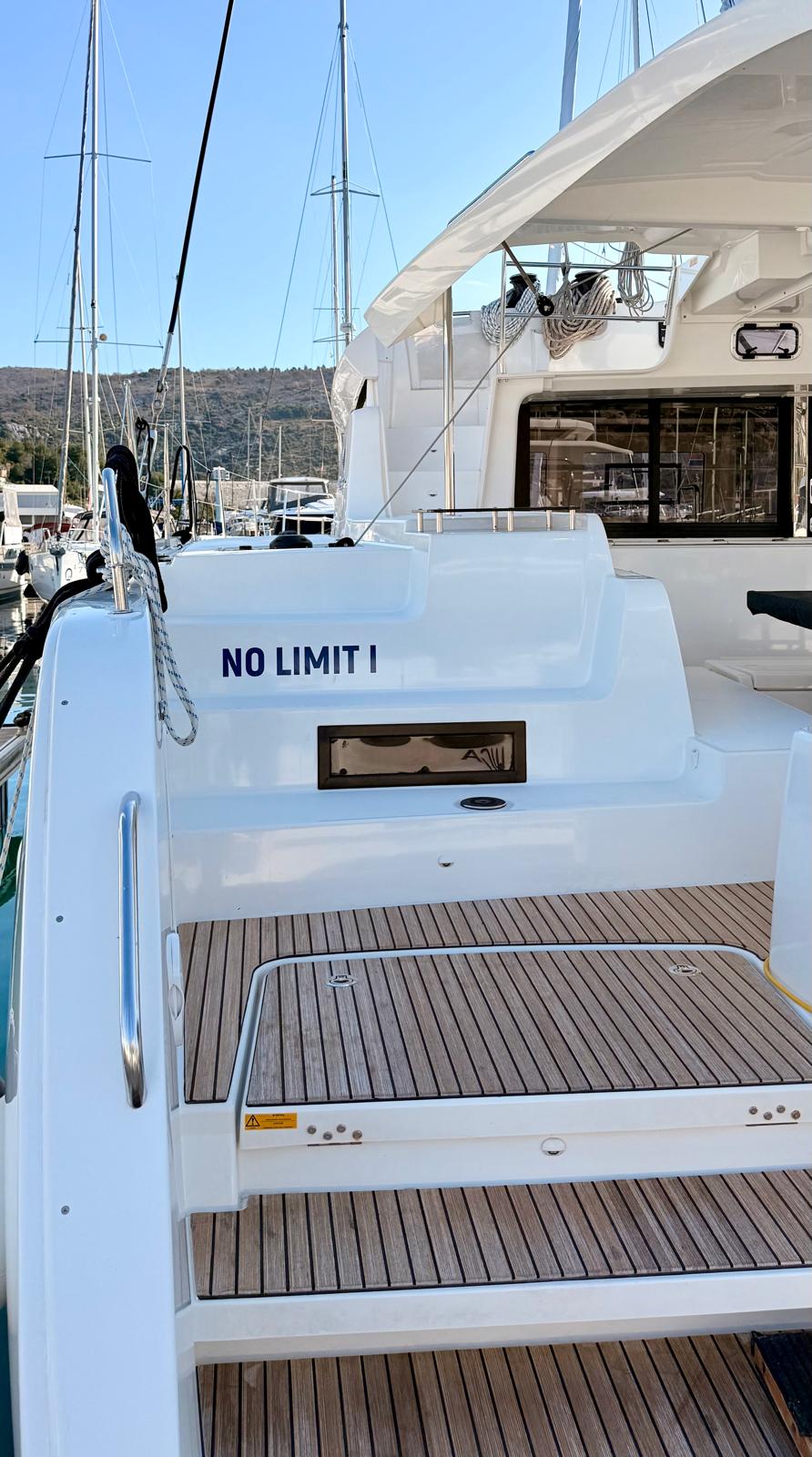No Limit I - 2