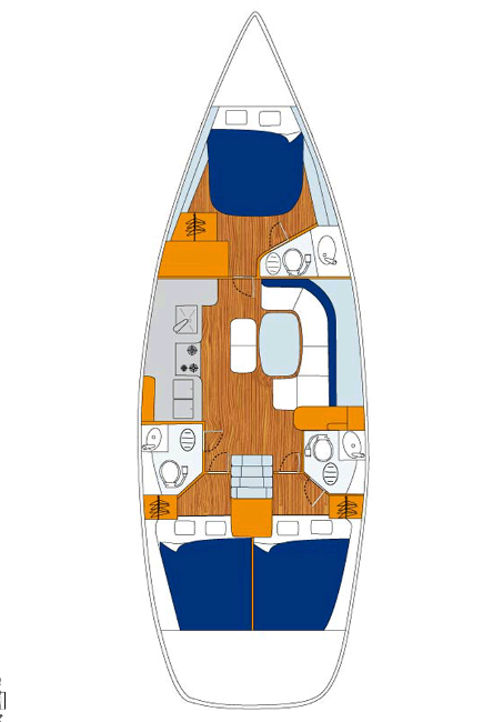 L'Alliance - 1