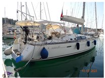 Photo #1 - Oceanis 50 - 3 cab. (Calypso) in Corsica, , Port De Plaisance Charles Ornano - 65821