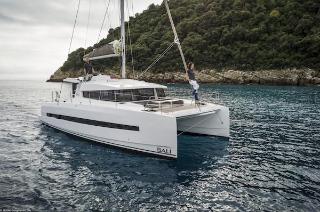 Photo #1 - Bali 4.1 - 3 cab (Posidonie) en Port de - 65857