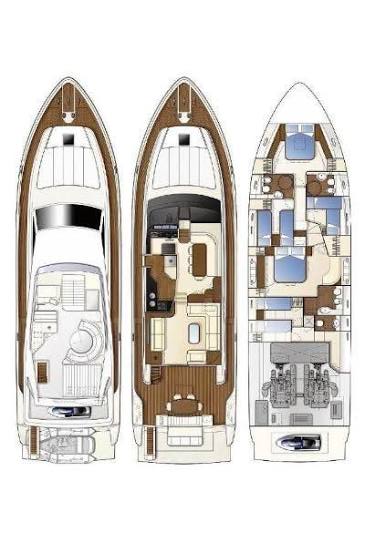 M/Y Dominique - 1
