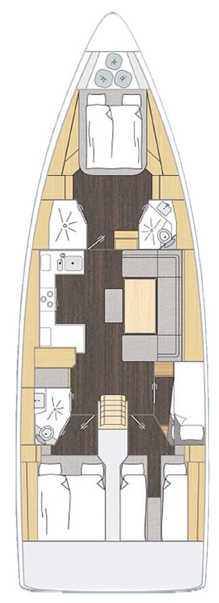 Azzurra - 1