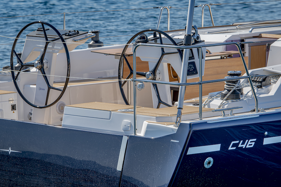 Azzurra - 1