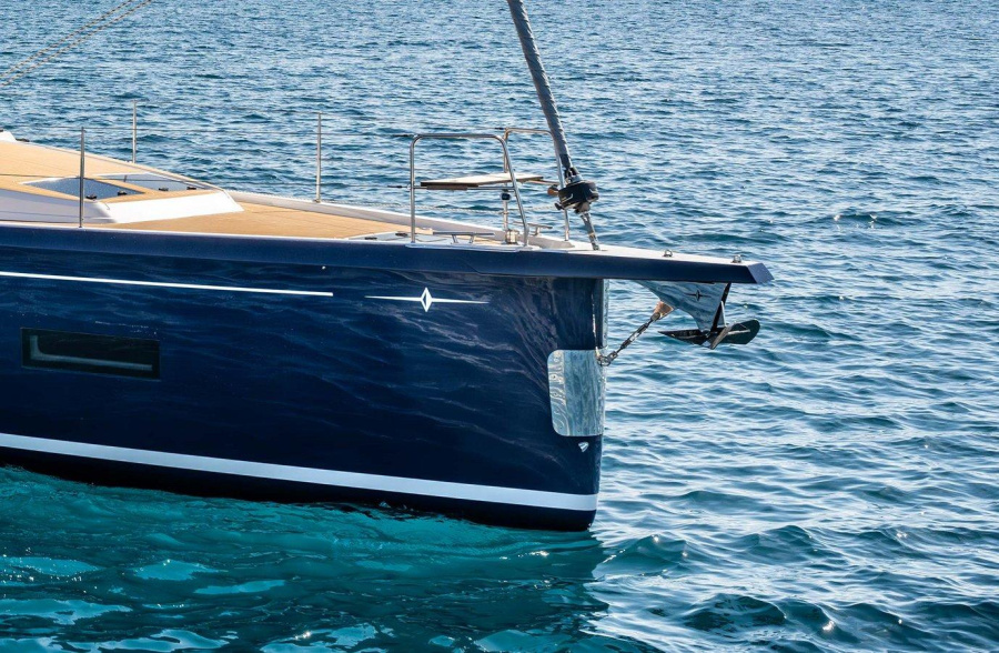 Azzurra - 2
