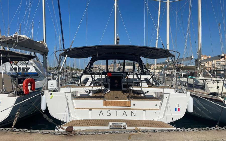 Astan - 0