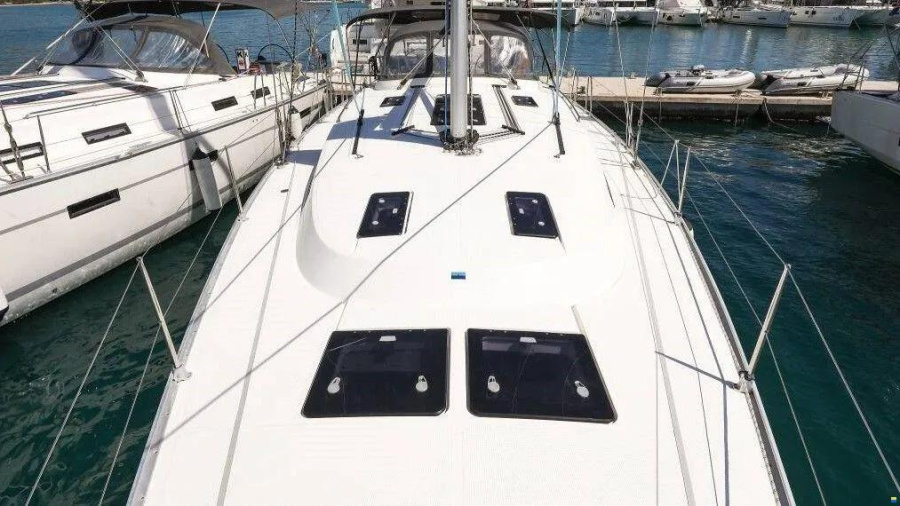 Star Doris - 1