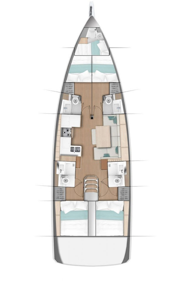Melusina - 1