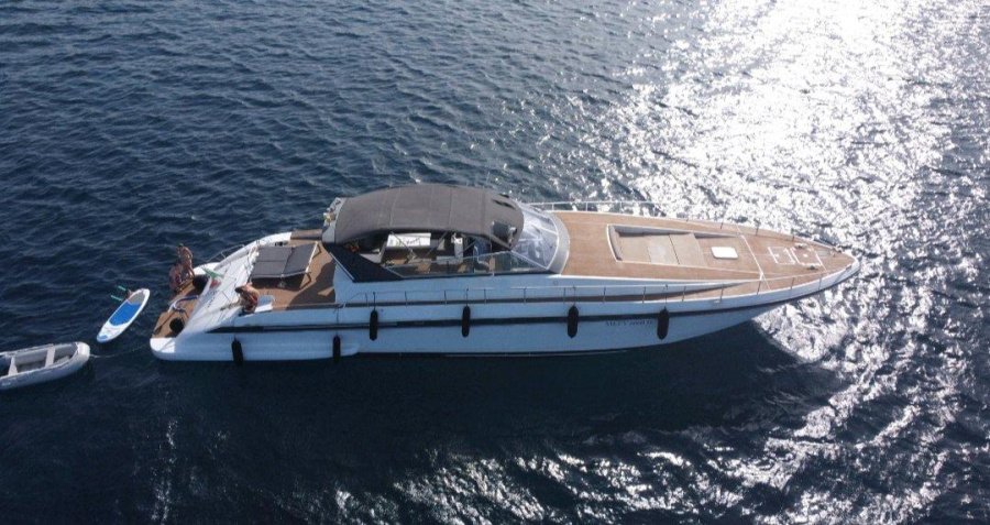Maeva Star - 0