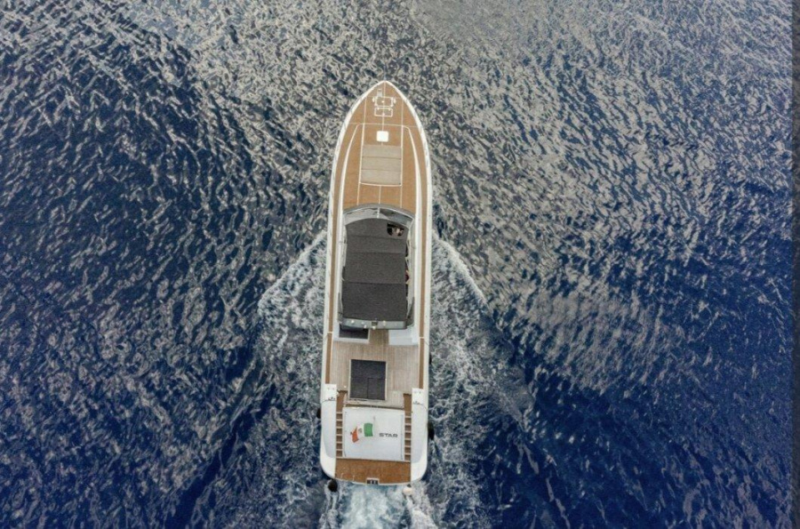 Maeva Star - 1