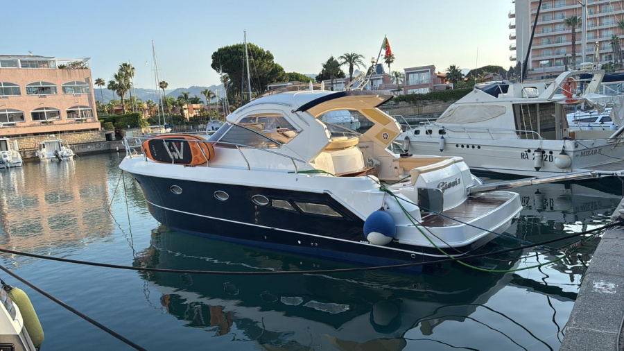 Giovi II - 1