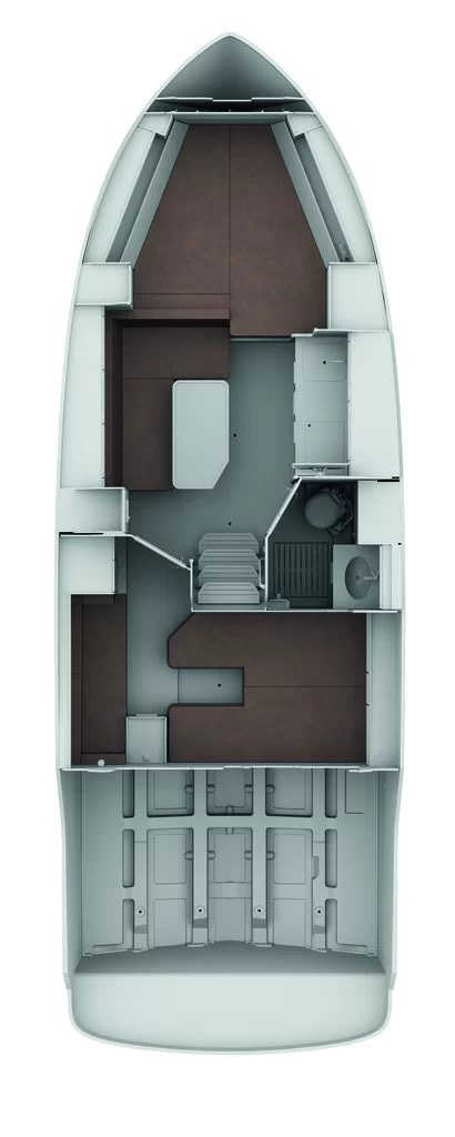 Anchy - 1