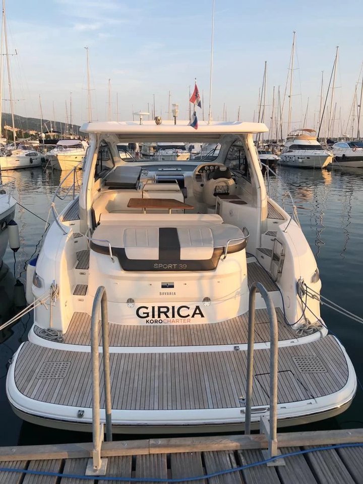 Girica - 0