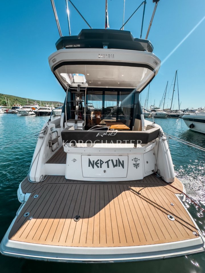 Neptun - 0