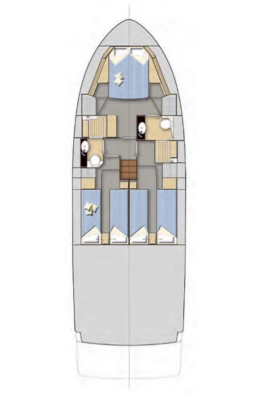 Spaceship - 1