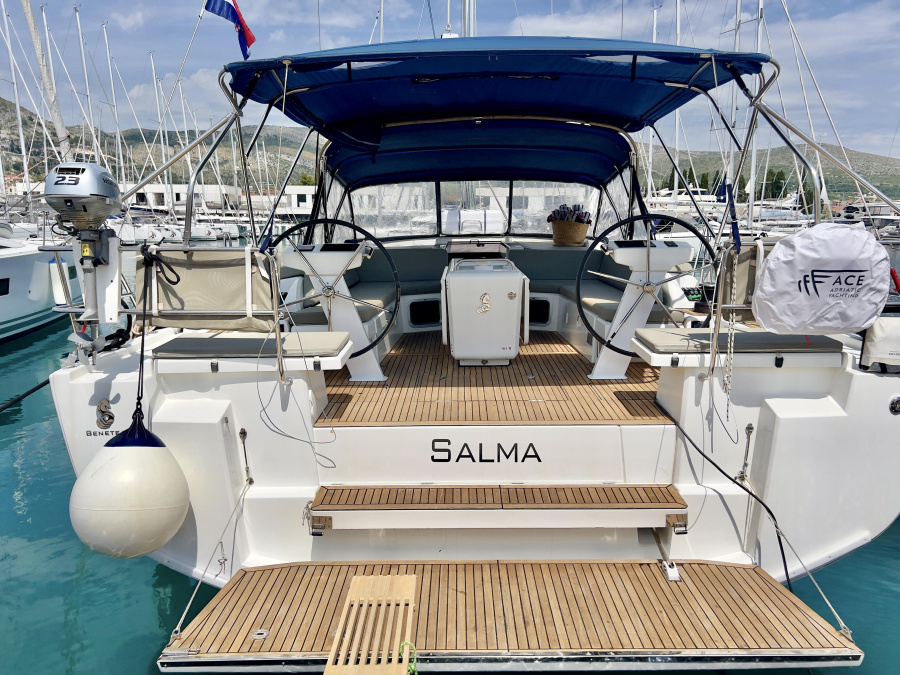 Salma - 2