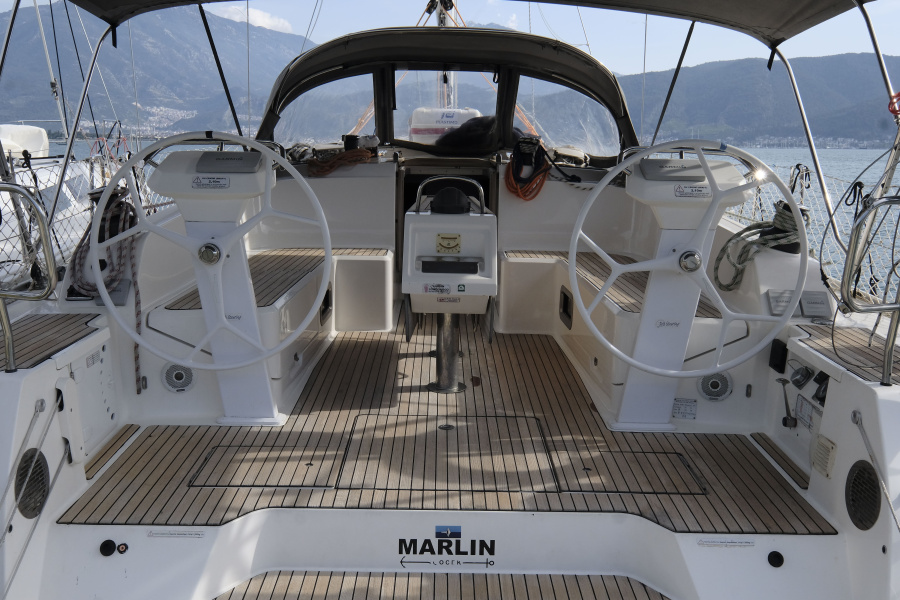 Marlin - 2