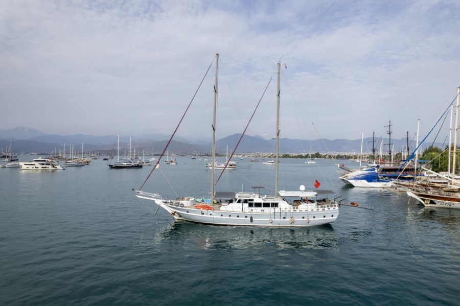 Photo #1 - Diamond Lila (Diamond Lila) en Ece Saray Marina Resort - 66186
