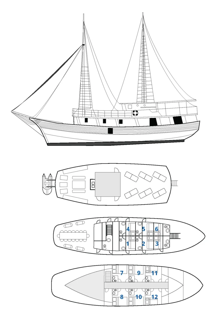 Moja Maja - 1