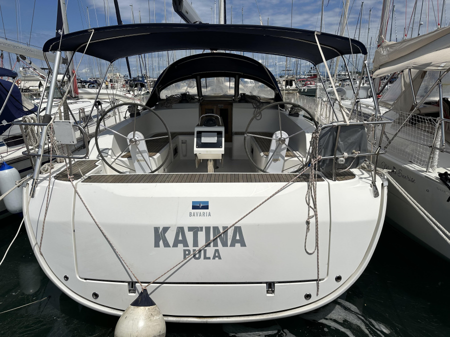 Katina - 0