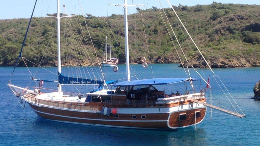Mr Ceyhun - 1