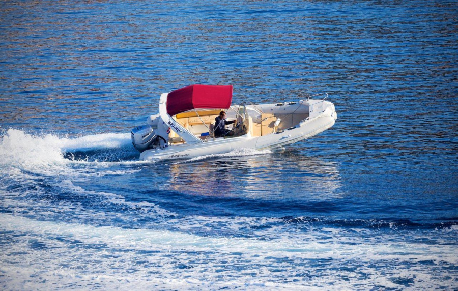 Aquamax BF-23F - 1