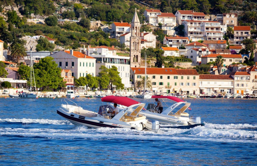Barracuda 730 - 1