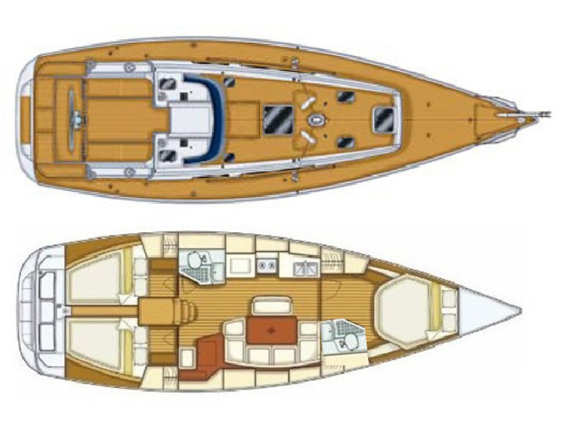 Šjor III - 1