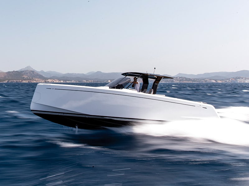 Photo #1 - Pardo 38 (NEW!) en Marina Mandalina - 67547