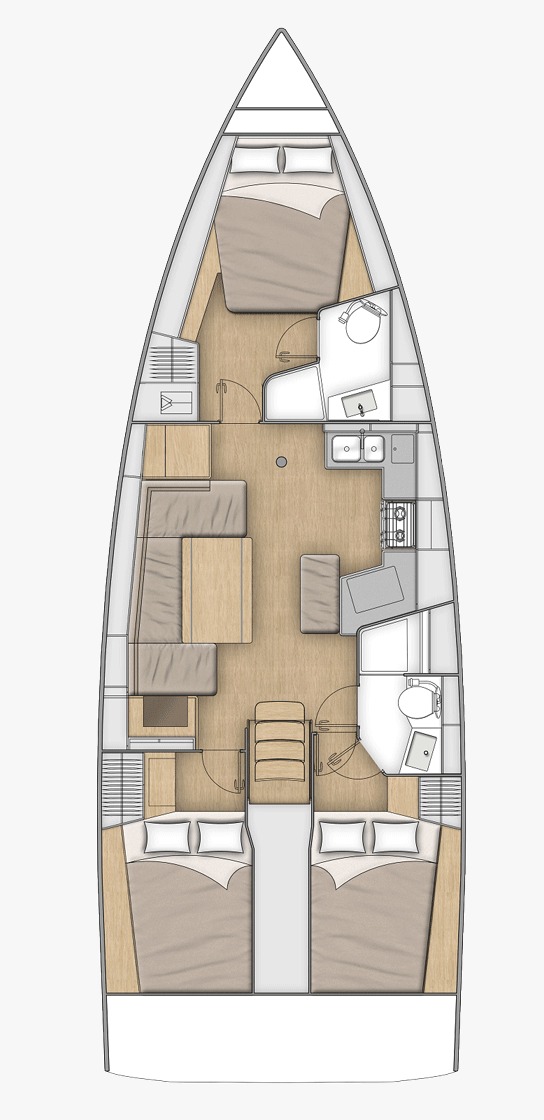 Aurora Lane - 1
