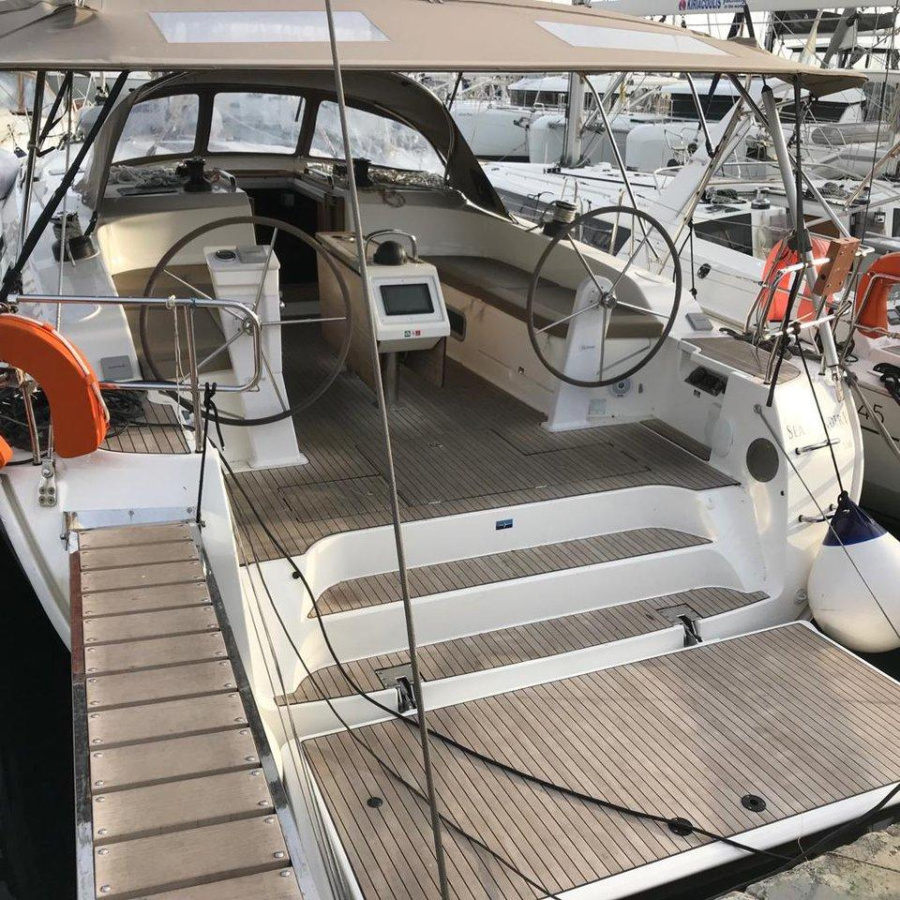 Sea Wonder I - 0