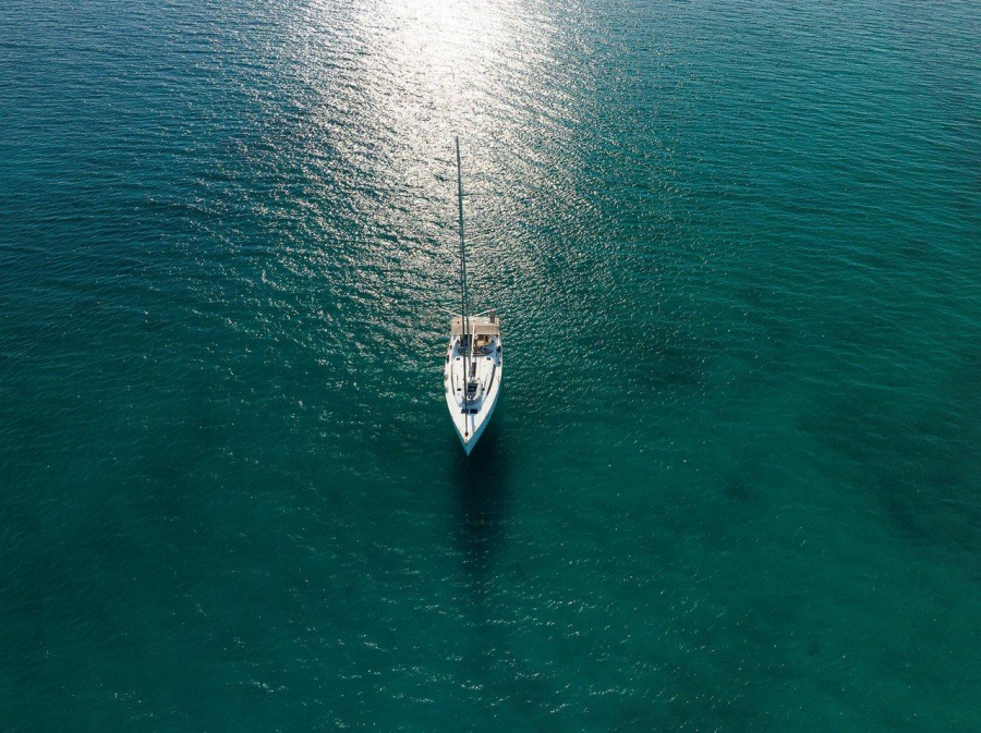 Sea Wonder I - 2