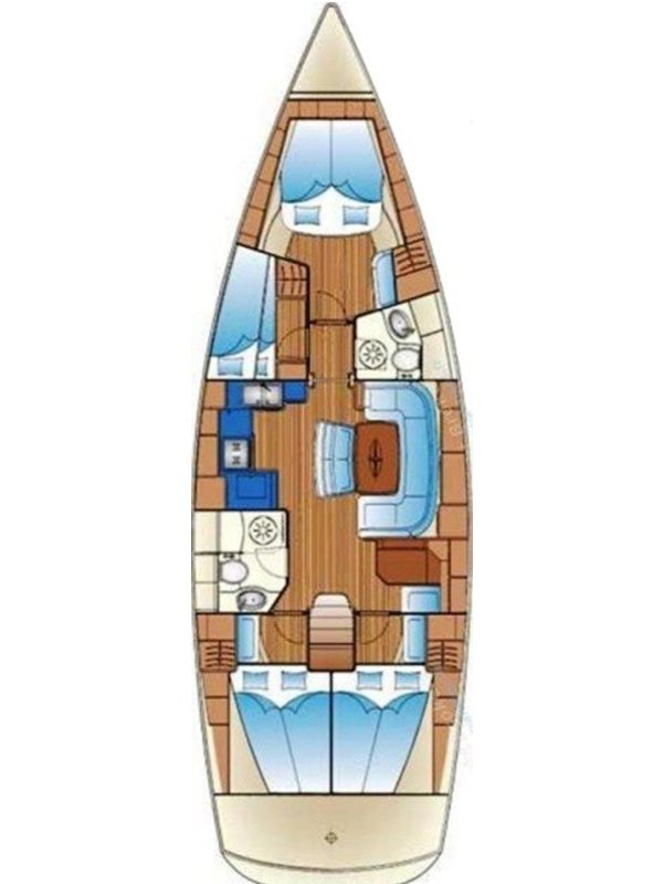 Chronos - 1