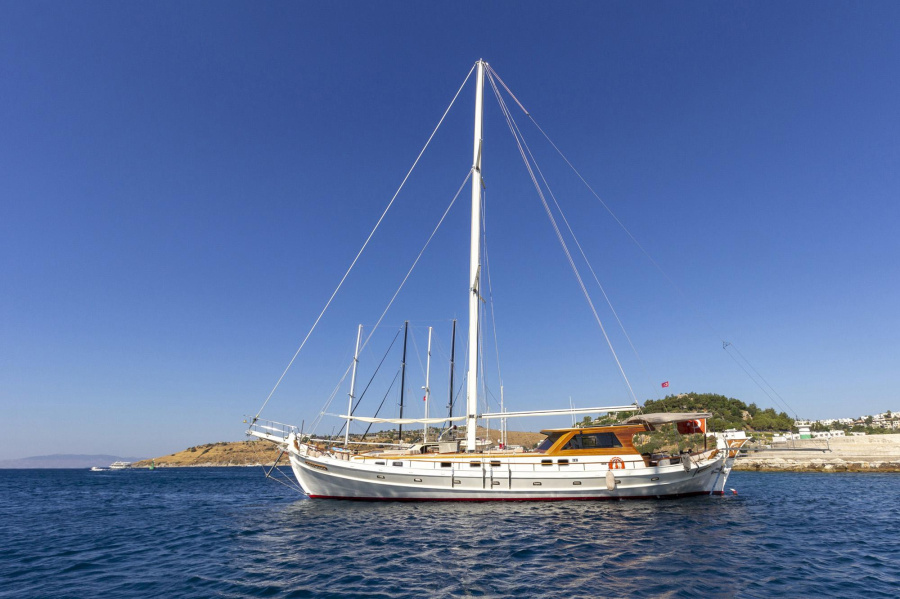 Mürvet Hanım - 1