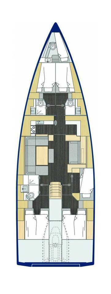 Seacret - 1
