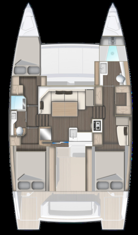 Rosinante - 1