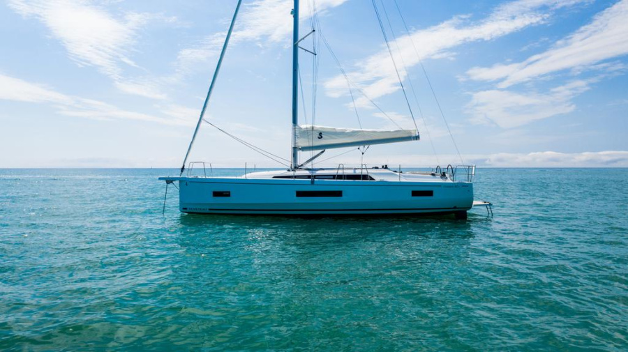 Primus Marine - 1