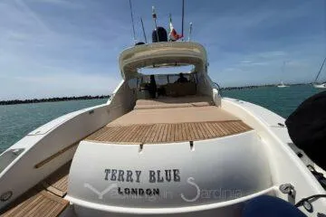 Terry Blue - 2