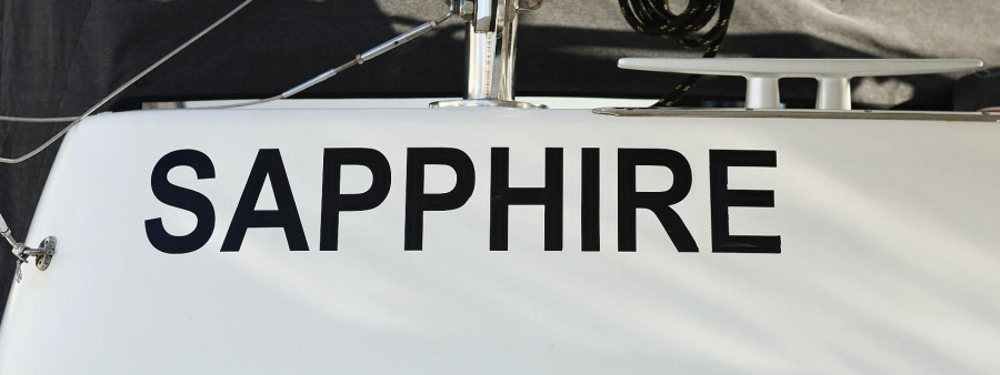 Sapphire - 2