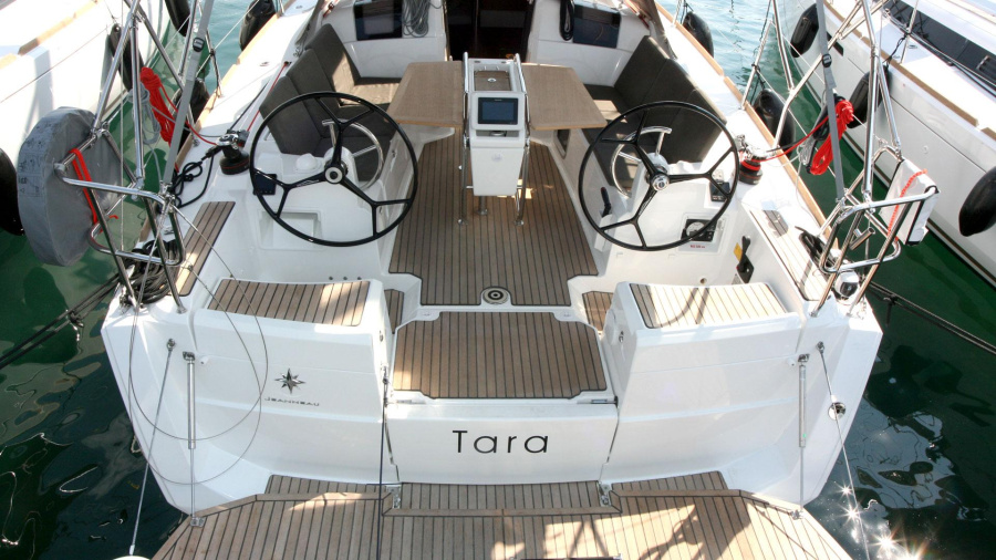 Tara - 2
